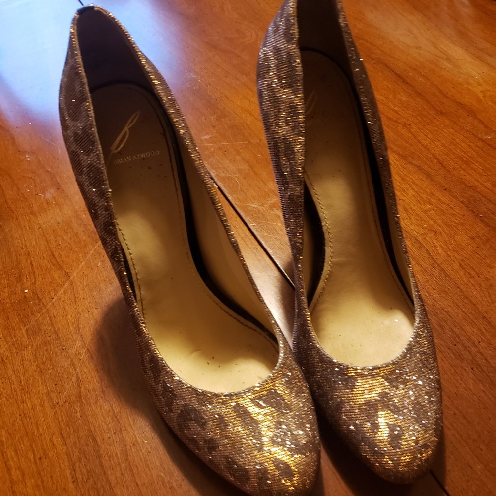 Women's High Heel